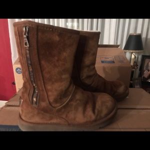 Ugg Boots women size 7